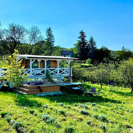 Bohemian Eco Retreat Kisapati