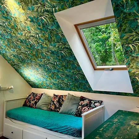 Bohemian Eco Retreat Holiday home *