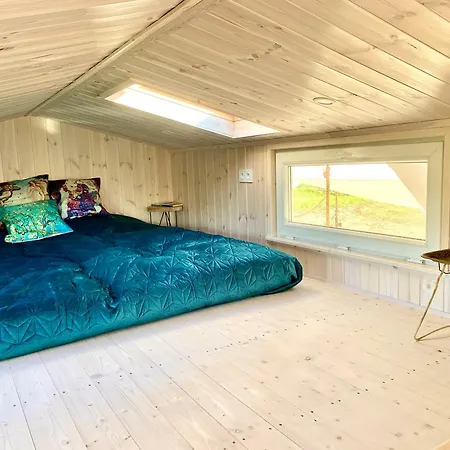 Bohemian Eco Retreat *