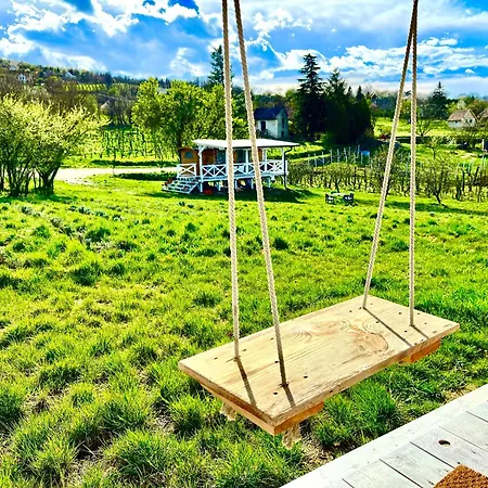 Bohemian Eco Retreat *