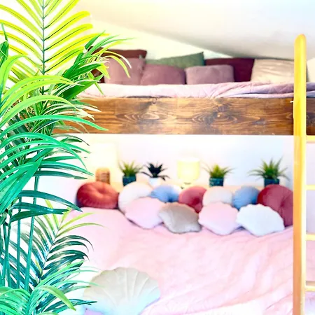 Bohemian Eco Retreat *