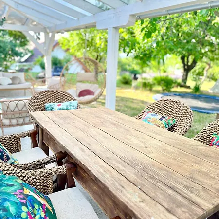 Bohemian Eco Retreat *