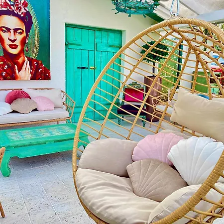Bohemian Eco Retreat *